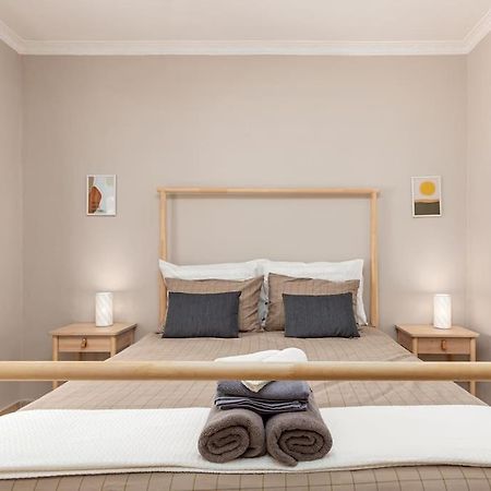 Angelikis House Apartment Kompitsion Bagian luar foto
